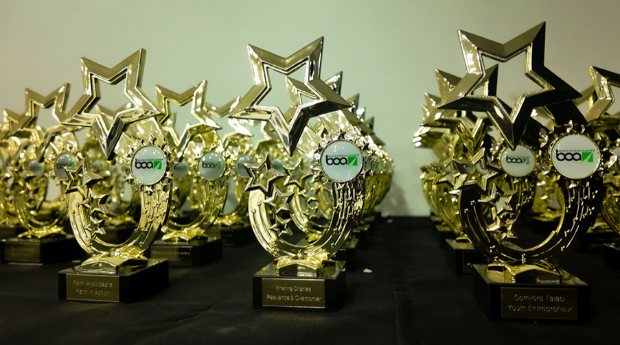 Beyond Achievers Awards